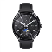 BONTOTT Xiaomi Watch 2 Pro Black / BHR7211GL