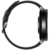 BONTOTT Xiaomi Watch 2 Pro Black / BHR7211GL
