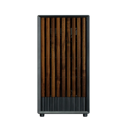 BONTOTT Zalman mATXCase P10 NAMU BLACK