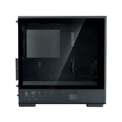 BONTOTT Zalman mATXCase P10 NAMU BLACK