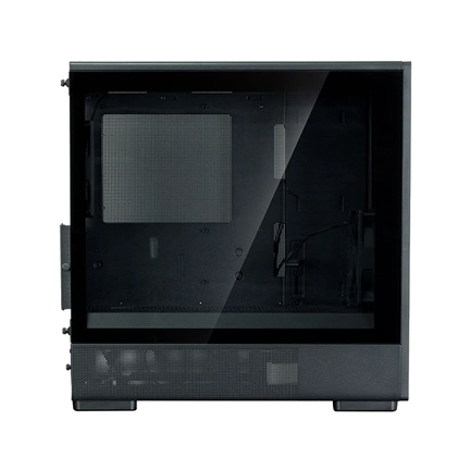 BONTOTT Zalman mATXCase P10 NAMU BLACK