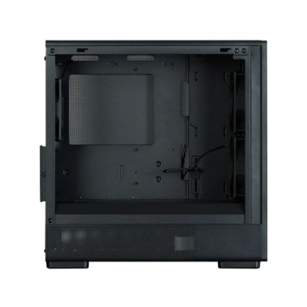 BONTOTT Zalman mATXCase P10 NAMU BLACK