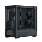 BONTOTT Zalman mATXCase P10 NAMU BLACK