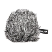 BOYA BY-MM1+ Univerzális Mini videomikrofon