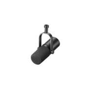 BOYA CASTMIC P60B - XLR és USB csatlakozású broadcast mikrofon boom karral