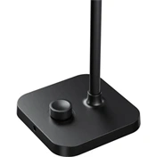 BOYA CM30 - 360 fokban forgatható Gooseneck mikrofon