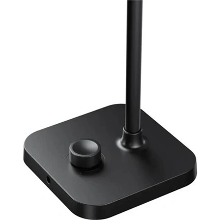 BOYA CM30 - 360 fokban forgatható Gooseneck mikrofon