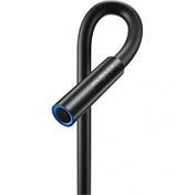 BOYA CM30 - 360 fokban forgatható Gooseneck mikrofon