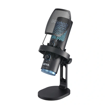 BOYA K5 USB Streamer mikrofon