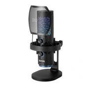 BOYA K5 USB Streamer mikrofon
