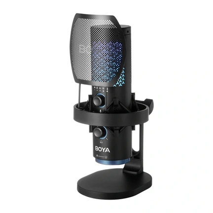 BOYA K5 USB Streamer mikrofon