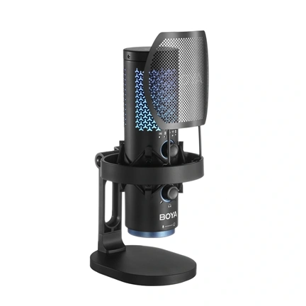 BOYA K5 USB Streamer mikrofon