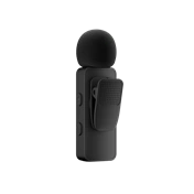 BOYA V Series vezeték nélküli mikrofon USB-C csatlakozós eszközökhöz, 2 adó + 1 vevő