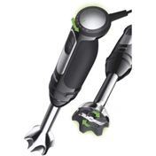 BRAUN MQ55.307.M MultiQuick 5 PRO botmixer, 1000W, Fekete