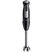 BRAUN MQ55.307.M MultiQuick 5 PRO botmixer, 1000W, Fekete
