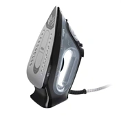 BRAUN SI3055BK TexStyle 3 gőzölős vasaló, 2400W, 270ml, Fekete