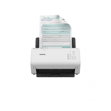 BROTHER ADS-4300N
