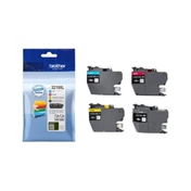 BROTHER LC-3219XL 1500/3000old CMYK