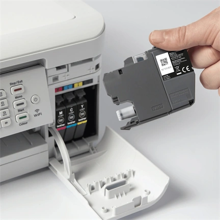 BROTHER LC-421 200old CMYK