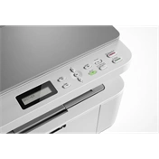 BROTHER Lézer MFP NY/M/S DCP-L1630WE, A4, mono, 20 lap/perc, WiFi/LAN/USB, manuál duplex, 2400x600dpi, 128MB