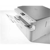 BROTHER Lézer MFP NY/M/S DCP-L1630WE, A4, mono, 20 lap/perc, WiFi/LAN/USB, manuál duplex, 2400x600dpi, 128MB