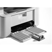 BROTHER Lézer MFP NY/M/S DCP-L1630WE, A4, mono, 20 lap/perc, WiFi/LAN/USB, manuál duplex, 2400x600dpi, 128MB