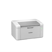 BROTHER Lézernyomtató HL-1230WE, A4, mono, 20 lap/perc, WiFi/USB, manuál duplex, 2400x600dpi, 64MB