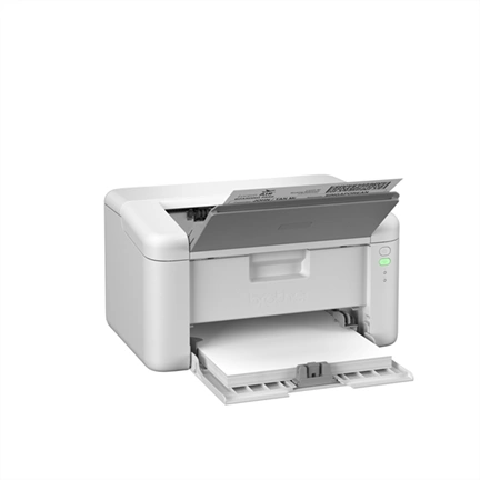 BROTHER Lézernyomtató HL-1230WE, A4, mono, 20 lap/perc, WiFi/USB, manuál duplex, 2400x600dpi, 64MB
