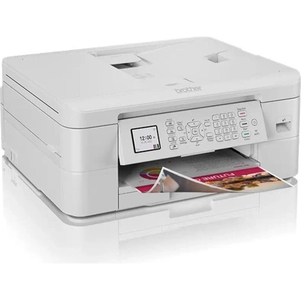 BROTHER MFC-J1010DW