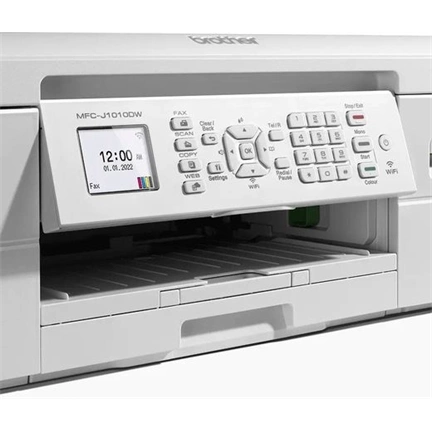 BROTHER MFC-J1010DW