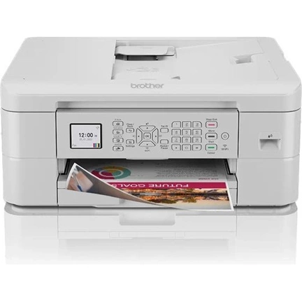 BROTHER MFC-J1010DW