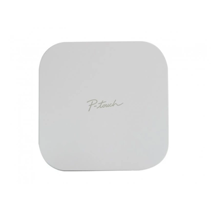 BROTHER P-Touch 300BT címkenyomtató (Bluetooth, Apple MFI, 20mm/sec, PT Cube Design&Print App for iOS&Android)