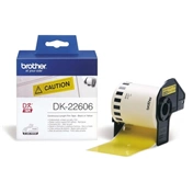 BROTHER P-touch DK-22606 címke