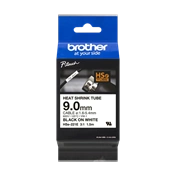 BROTHER P-touch HSe-221E zsugorcsöves szalag fehér
