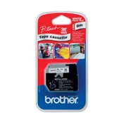 BROTHER P-touch MK-221BZ nem laminált műanyag szalag