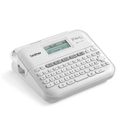 BROTHER P-touch PT-D410 Professzionális asztali címkenyomtató