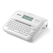 BROTHER P-touch PT-D410 Professzionális asztali címkenyomtató