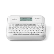 BROTHER P-touch PT-D410 Professzionális asztali címkenyomtató