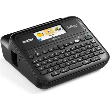 BROTHER P-touch PT-D610BTVP