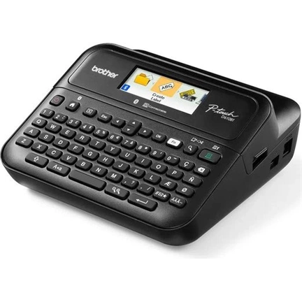 BROTHER P-touch PT-D610BTVP