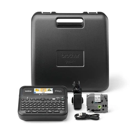 BROTHER P-touch PT-D610BTVP