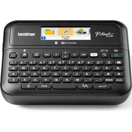 BROTHER P-touch PT-D610BTVP