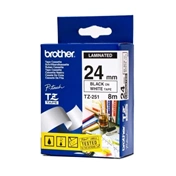 BROTHER P-touch TZe-251 laminált szalag