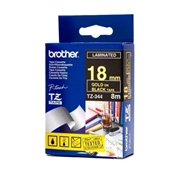 BROTHER P-touch TZe-344 laminált szalag