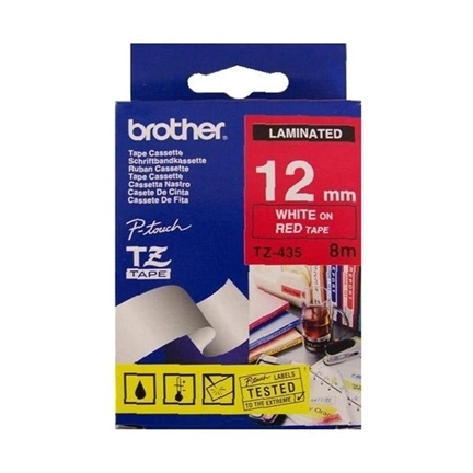 BROTHER P-touch TZe-435 laminált szalag