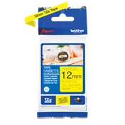 BROTHER P-touch TZe-631 laminált szalag (4m)