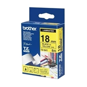 BROTHER P-touch TZe-641 laminált szalag