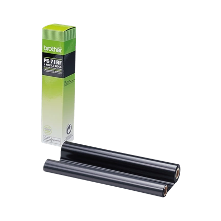 BROTHER PC-71RF Fólia