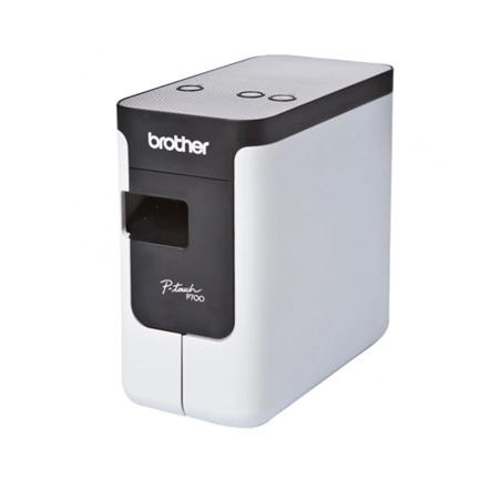BROTHER PT-P700 címkéző
