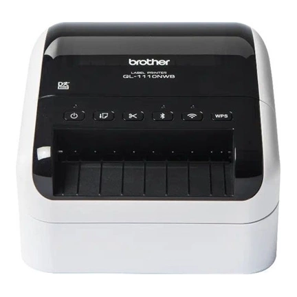 BROTHER QL-1110NWB